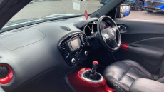 Nissan Juke 1.2 DiG-T Tekna 5dr Petrol Hatchback